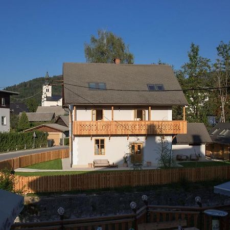 Butterfly Lodge Bohinj Ngoại thất bức ảnh