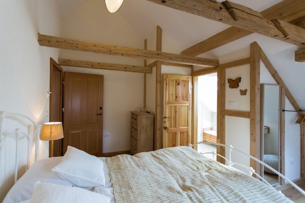 Butterfly Lodge Bohinj Ngoại thất bức ảnh