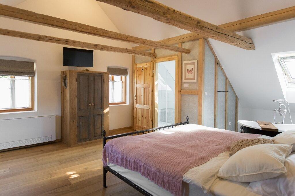 Butterfly Lodge Bohinj Ngoại thất bức ảnh