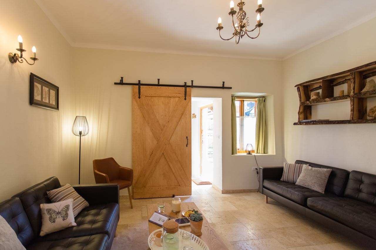 Butterfly Lodge Bohinj Ngoại thất bức ảnh