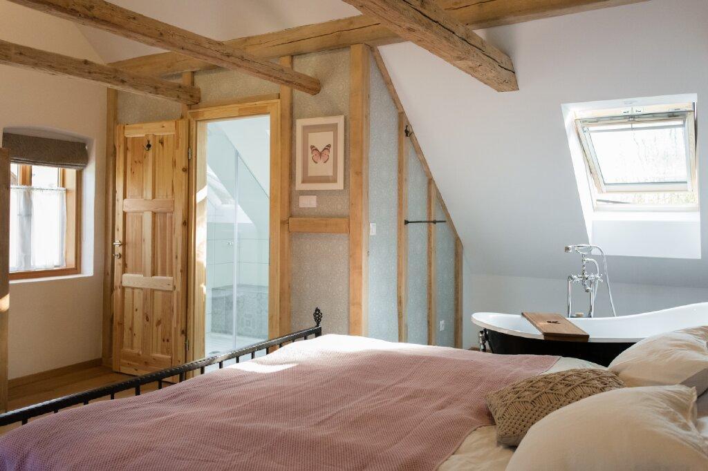 Butterfly Lodge Bohinj Ngoại thất bức ảnh