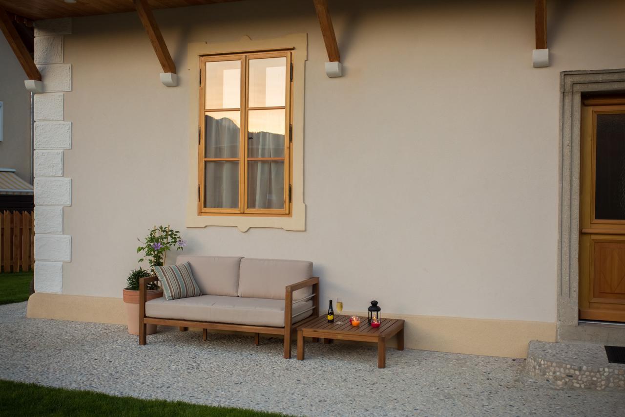 Butterfly Lodge Bohinj Ngoại thất bức ảnh