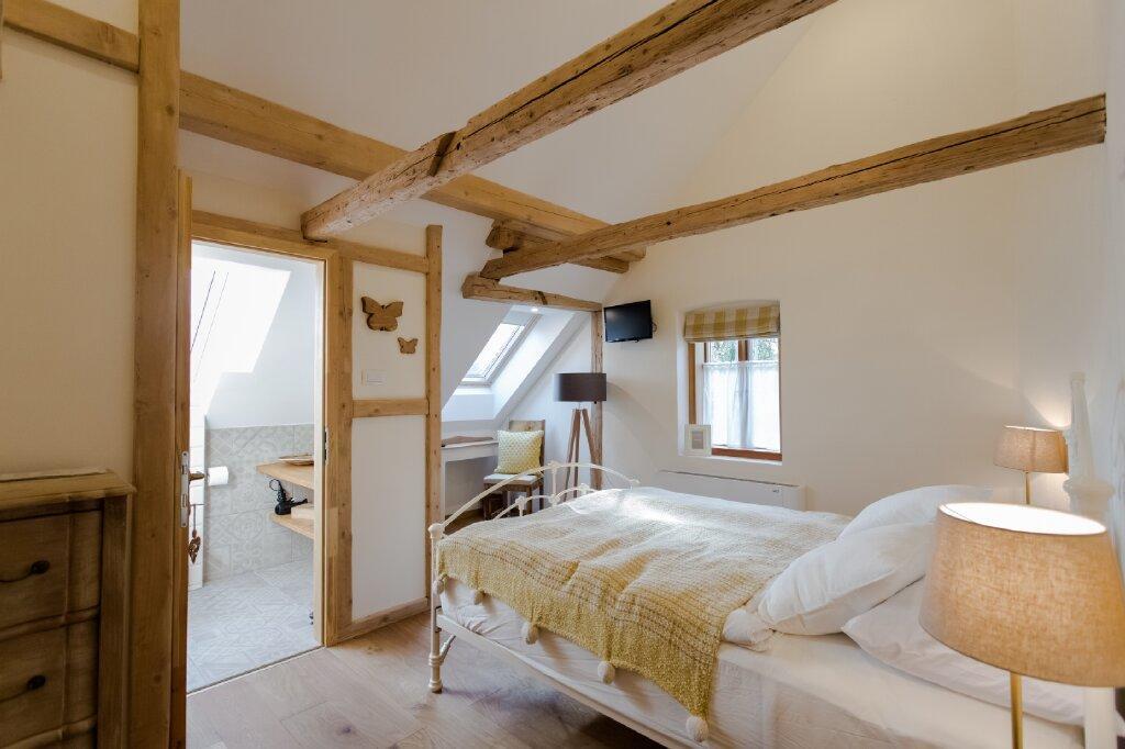 Butterfly Lodge Bohinj Ngoại thất bức ảnh